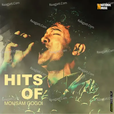 Hits of Mousam Gogoi - Mousam Gogoi