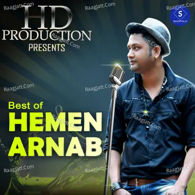 Best Of Hemen Arnab - Hemen Arnab