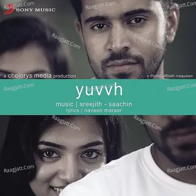 Yuvvh Poster