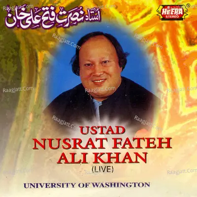 University Of Washington (Live) - 