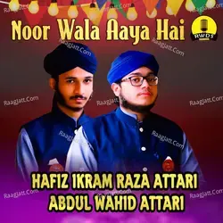 Hafiz Ikram Raza Attari