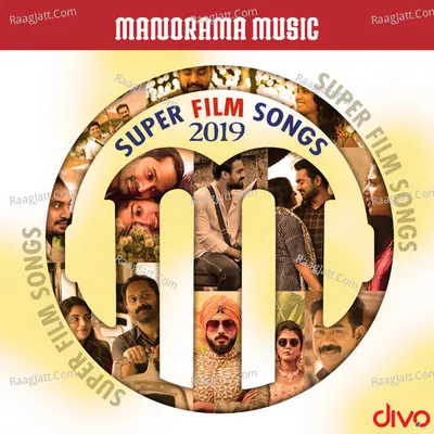 Super Film Songs 2019 Poster