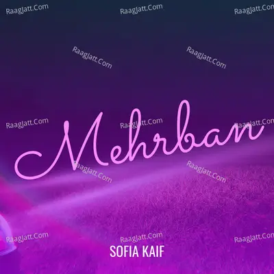 Mehrban Cover