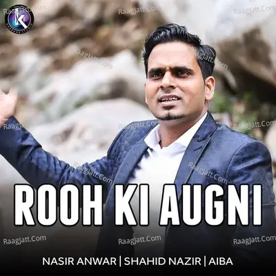 Rooh Ki Augni Poster