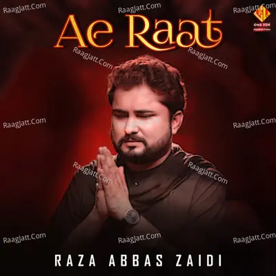Ae Raat Poster