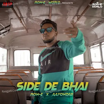 Side De Bhai Cover