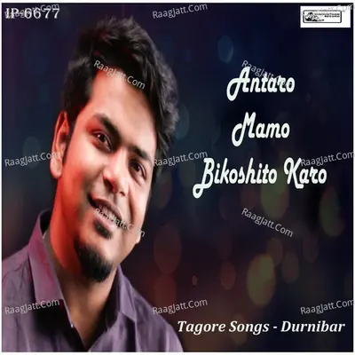Antaro Mamo Bikashito Karo Poster