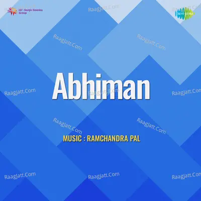 Abhiman Poster