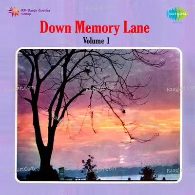 Down Memory Lane,Vol. 1 - Sukhamoy Mazumder