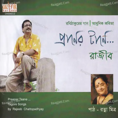 Praaner Taane Poster