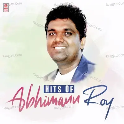 Hits Of Abhimann Roy Poster