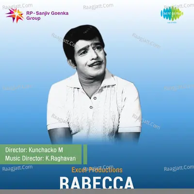 Rabecca Cover