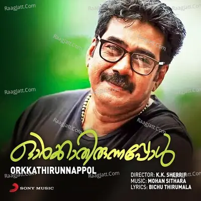 Orkkathirunnappol (Original Motion Picture Soundtrack) - Mohan Sithara