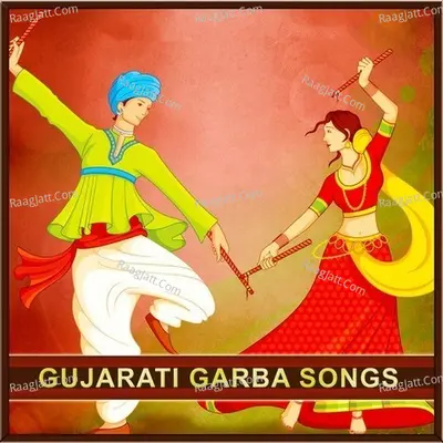Gujarati Garba Songs Poster