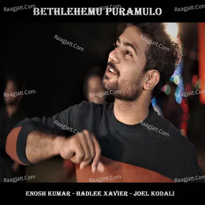 Enosh Kumar