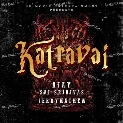 Katravai Cover