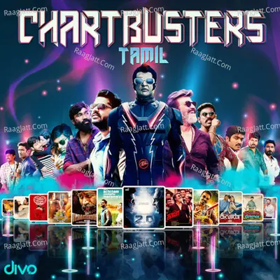 Chartbusters (Tamil) - Yuvan Shankar Raja