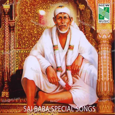 Sai Baba Special Songs - Malasiya Vasudevan