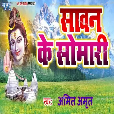 Sawan Ke Somari - Amit Amrit