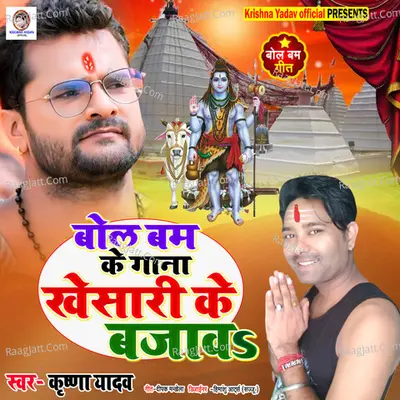 Krishna Yadav Image