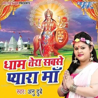 Dhaam Tera Sabse Pyra Maa - Anu Dubey