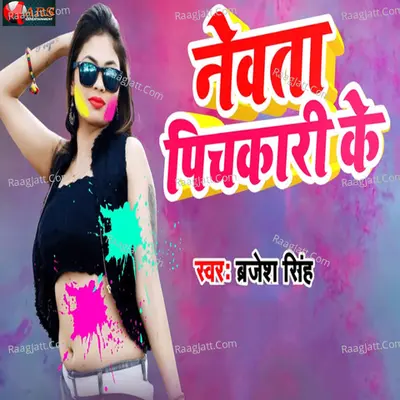 Newta Pichkari Ke