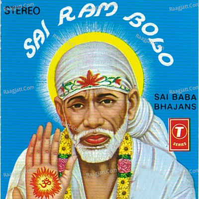Sai Ram Bolo Poster