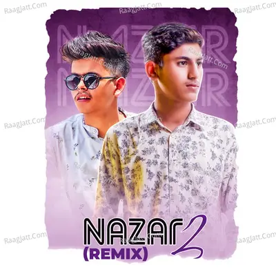 Nazar 2 (remix) Cover