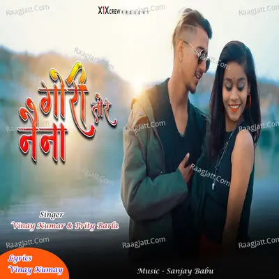 GORI TOR NAINA Cover