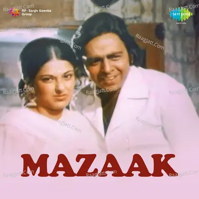 Mazaak - Asha Bhosle