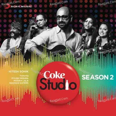 Coke Studio India Season 2: Episode 2 - Hitesh Sonik