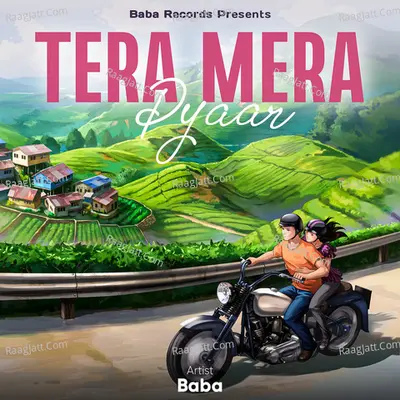 Tera Mera Pyaar Cover