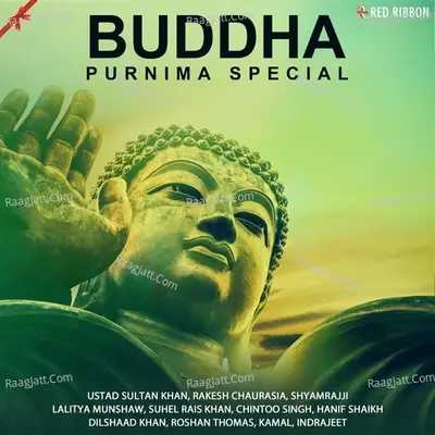Buddha Purnima Special Poster