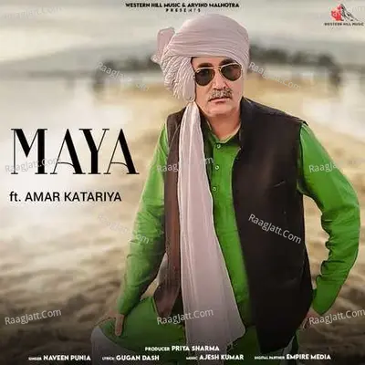 Maya
