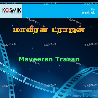 Maveeran Trazan Poster
