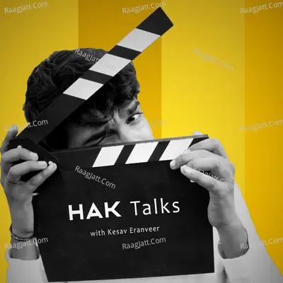 Hak Talks - Tamil Podcast - season - 1 - Hak Talks