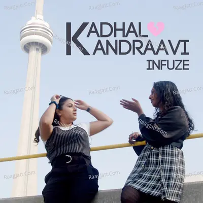 Kadhal Kandraavi Cover