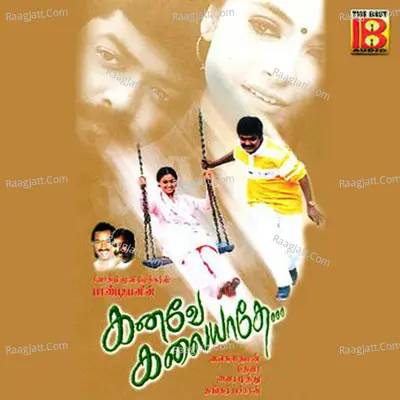 Kanave Kalaiyathey - Unni Krishnan