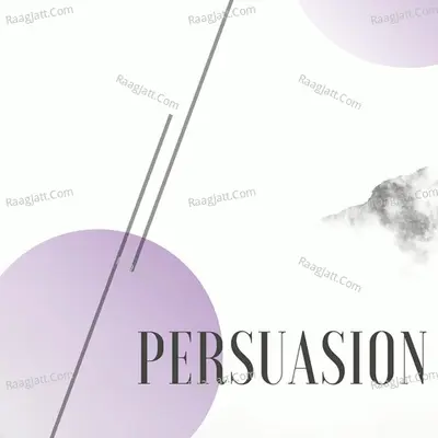 Persuasion Poster
