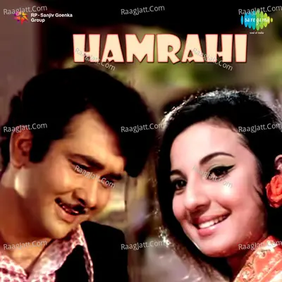 Hamrahi - Asha Bhosle
