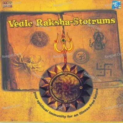 Vedic Raksha Stotrams Free Future Poster