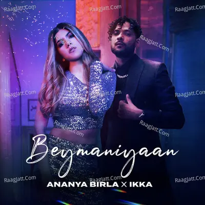 Beymaniyaan Cover