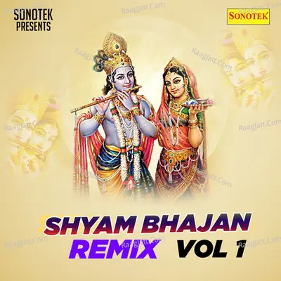 Shyam Bhajan Remix Vol 1 Poster