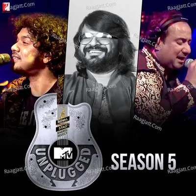 Mtv Unplugged - Season 5 Cover