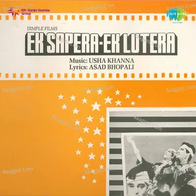 Ek Sapera Ek Lutera - Usha Khanna