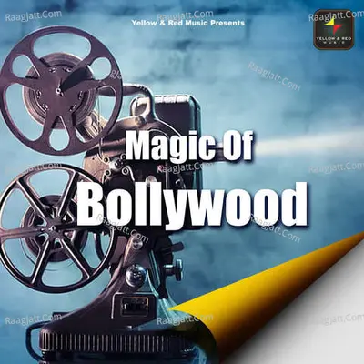 Magic Of Bollywood
