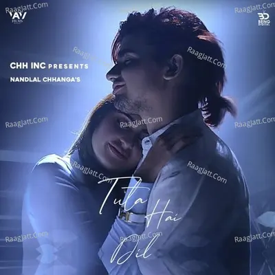 TUTA HAI DIL Cover