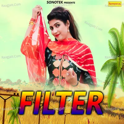 Filter Cover