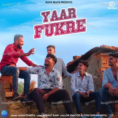 Yaar Fukre - Single