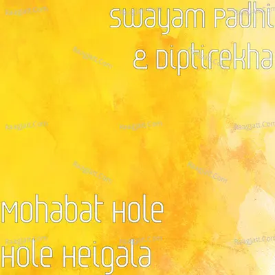 Mohabat Hole Hole Heigala Cover